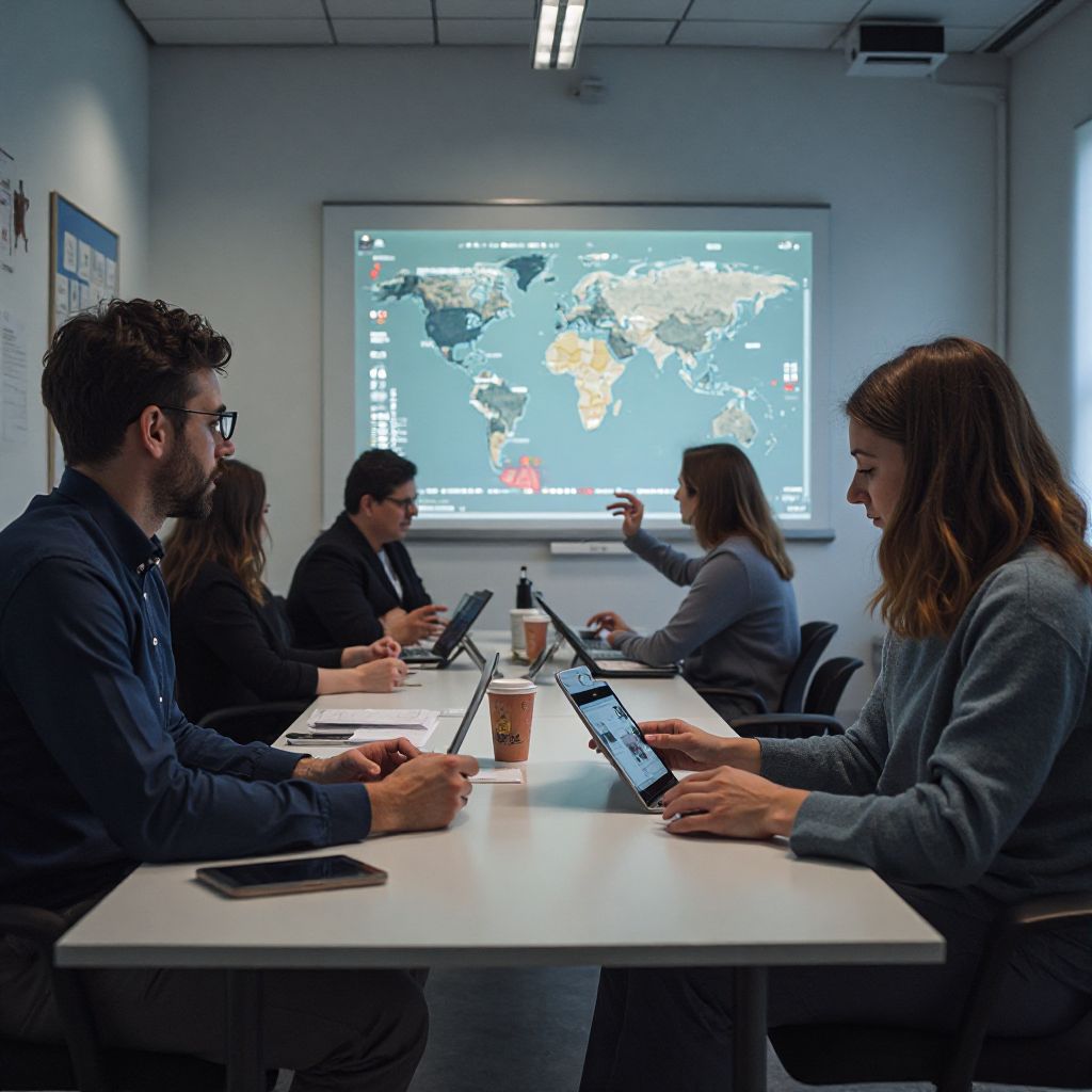 Formazione sull'IA per professionisti italiani