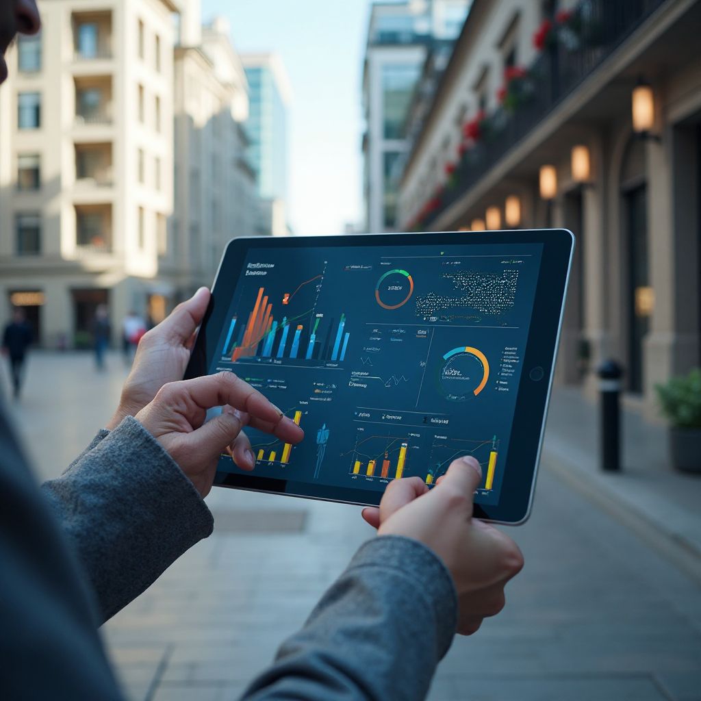 Whitepaper sull'implementazione dell'IA nelle PMI italiane